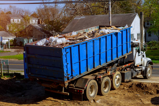 Retail Junk Removal in Castaic, CA